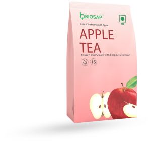 Apple Herbal Tea