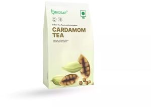Cardomom Tea