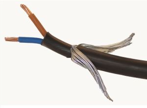 2.5 Mm 2 Core Copper Armoured Cable Packaging Type Drum1100 Volt