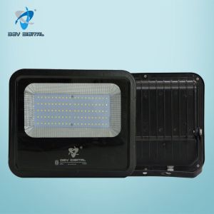 Dev Digital Alluminium 100W- LED Flood Light --GALAXY for Outdoor