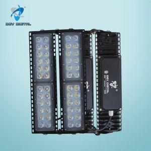 Dev Digital Alluminium 200W LED Flood Light -LINEAR for Outdoor