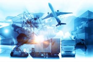 Freight Forwarding Service