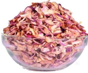 Dehydrated Onion Flakes for Cooking Seasoning, Shelf Life : Long