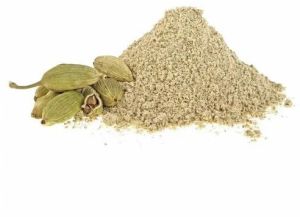 Green Cardamom Powder, Packaging Type : Bags for Sweets Beverages