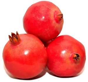 Red Ruby Pomegranate Medium Large for Eating Juice Processing