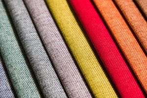 Plain Cotton Canvas Fabric, Color : Multicolor