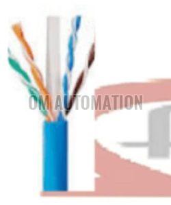 BEL601006 Cat6 4pr 24AWG UTP Data connect Cable