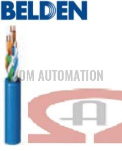 BELDEN 7814A CAT6 UTP Cable, 4 Pair