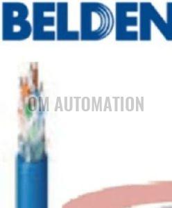 BELDEN 7815A CAT6 STP Cable, 4 Pair