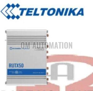 TELTONIKA RUTX50 INDUSTRIAL 5G ROUTER