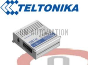 TELTONIKA TRB141 - LTE CAT 1 INDUSTRIAL RUGGED GPIO LTE GATEWAY