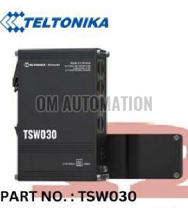 TELTONIKA - TSW030 8-PORT ETHERNET SWITCH