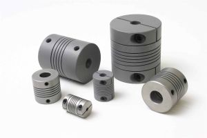 CNC Coupling Hub