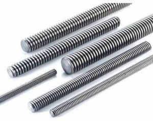 CNC Threaded Rod
