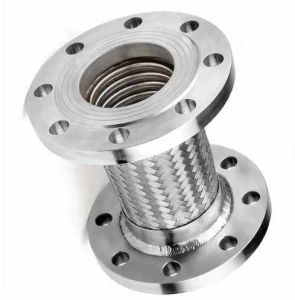 Stainless Steel CNC Machine Valve Body