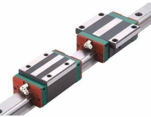 Vmc Linear Guide Mount