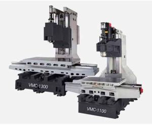 Vmc Machine Saddle Part