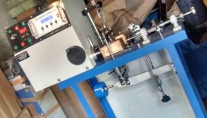 Electric Automatic Direct Shear Apparatus, Color : Blue, Grey