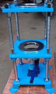 Hydraulic Extractor