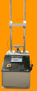 Triaxial Load Frame Digital For Laboratory