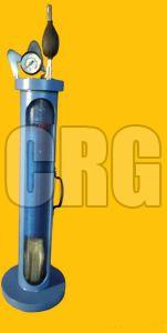 Balloon Density Apparatus