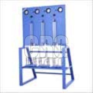 Concrete Testing Equipment