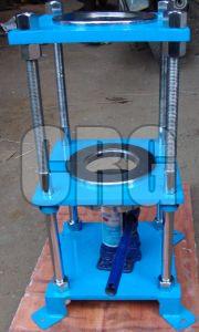 Hydraulic Extractor