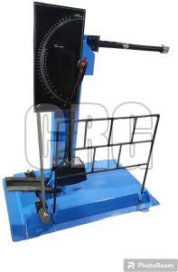 Izod Charpy Impact Tester