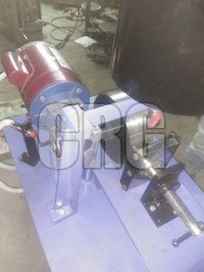 Unglazed Ceramic Tile Abrasion Testing Machine