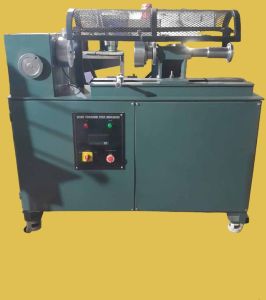 Automatic Wire Torsion Testing Machine