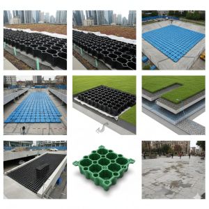 HDPE Sheet