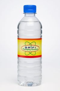 Pharma Pet Bottles