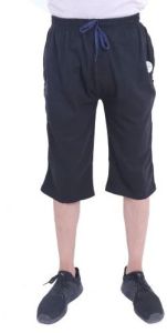 Mens Hosiery Capris
