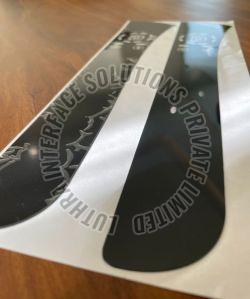 Capacitive Touch Keypad