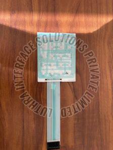 Membrane Keypad