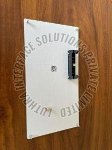 Rigid Membrane Switches