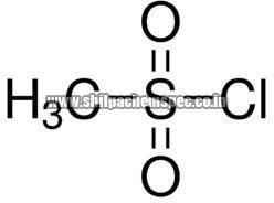 Methanesulfonyl Chloride Chemical