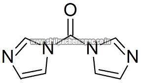 N, N, Carbonyldiimidazole