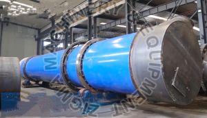 Bio Fertilizer Processing Plant