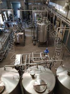 Bio Gradable Granules Making Machine