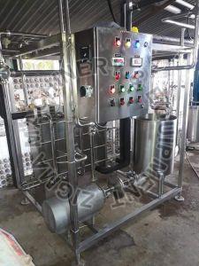 Biodegradable Starch  Granules Processing Line