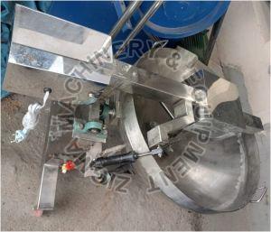 Automatic Candy Making Machine