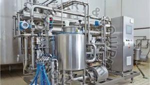 Cassava Flour Making Machine