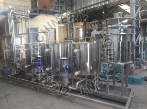 Spices Processing Machinery