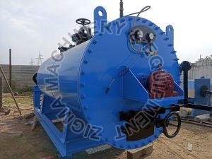 Chicken Poultry Waste Rendering Plants