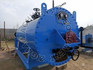 Chicken  Waste Fertilizer Machine