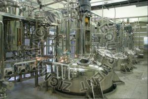 Fish Waste Processing Machinery