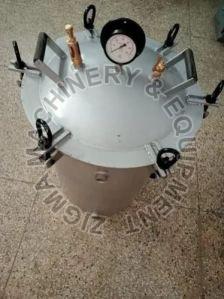 Automatic Electric Flavoured Milk Processing Plant