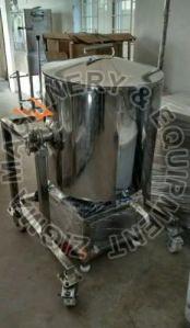 Automatic Electric Fruit Jam Processing Plant, For Industrial, Voltage : 220 V