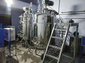 Automatic Electric Fruit Juice Processing Plant, Voltage : 220 V